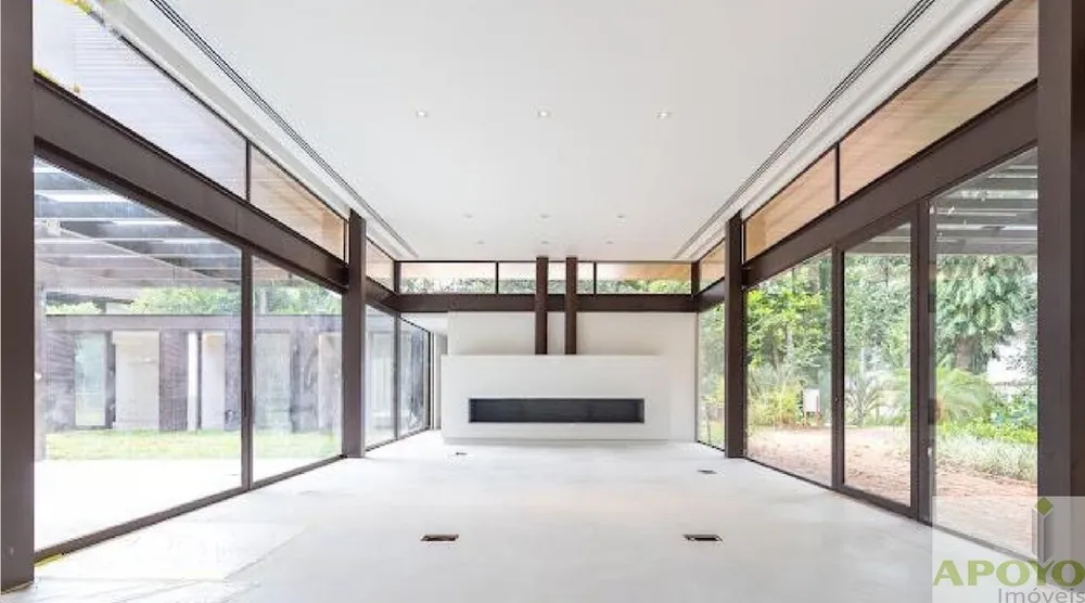 Casa, 5 quartos, 734 m² - Foto 10
