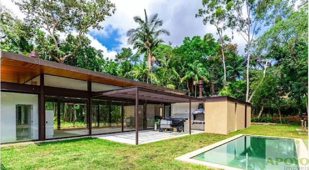 Casa, 5 quartos, 734 m² - Foto 15