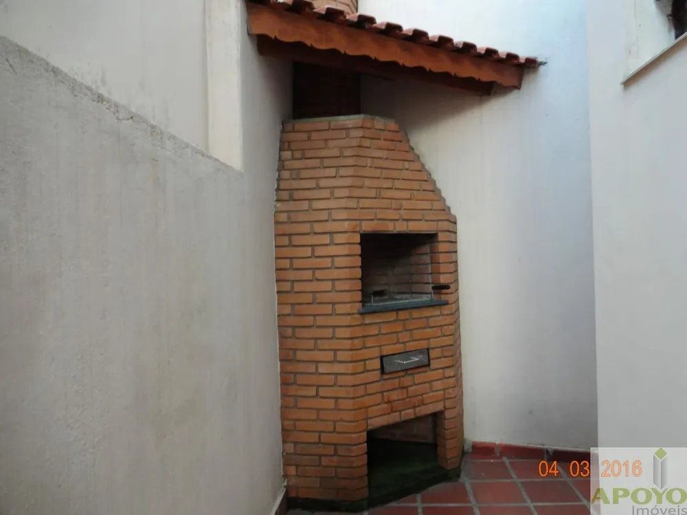 Casa, 3 quartos, 200 m² - Foto 1