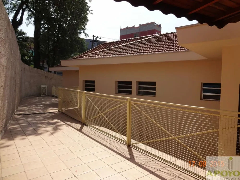 Casa, 3 quartos, 200 m² - Foto 10