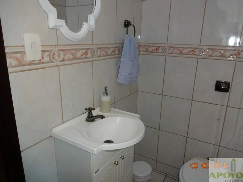 Casa, 3 quartos, 200 m² - Foto 9