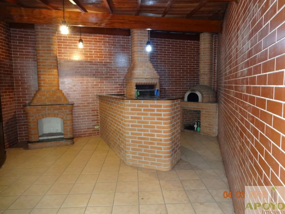 Casa, 3 quartos, 200 m² - Foto 8