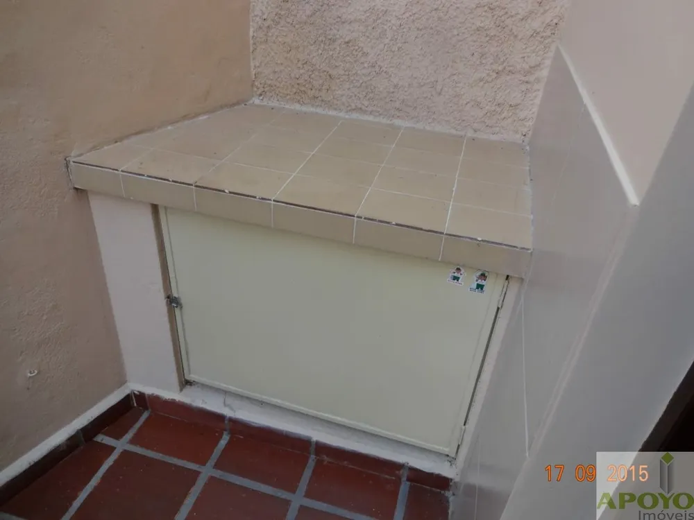 Casa, 3 quartos, 200 m² - Foto 11