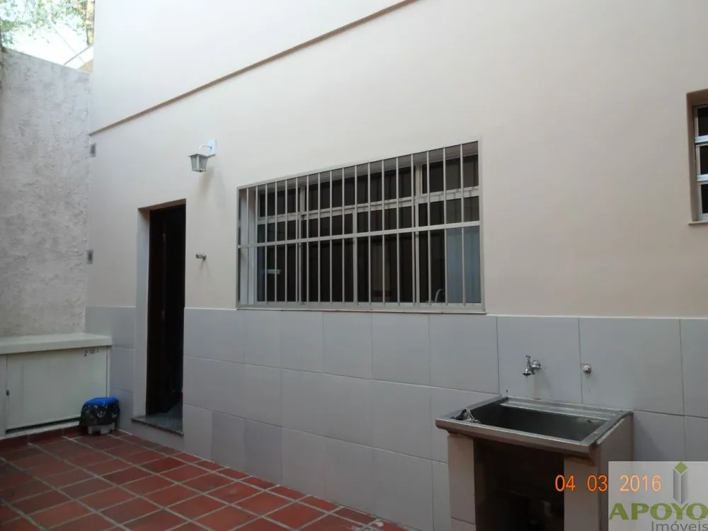 Casa, 3 quartos, 200 m² - Foto 3