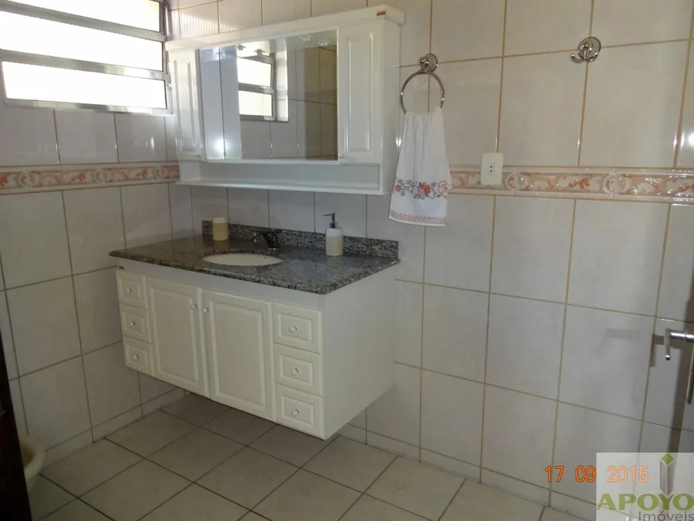 Casa, 3 quartos, 200 m² - Foto 4