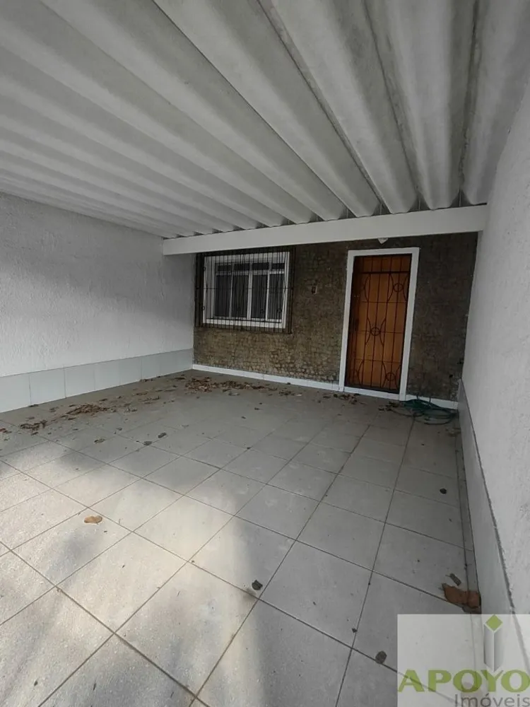 Casa, 3 quartos, 190 m² - Foto 14
