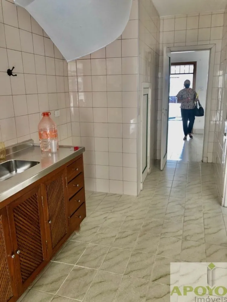 Casa, 3 quartos, 190 m² - Foto 8
