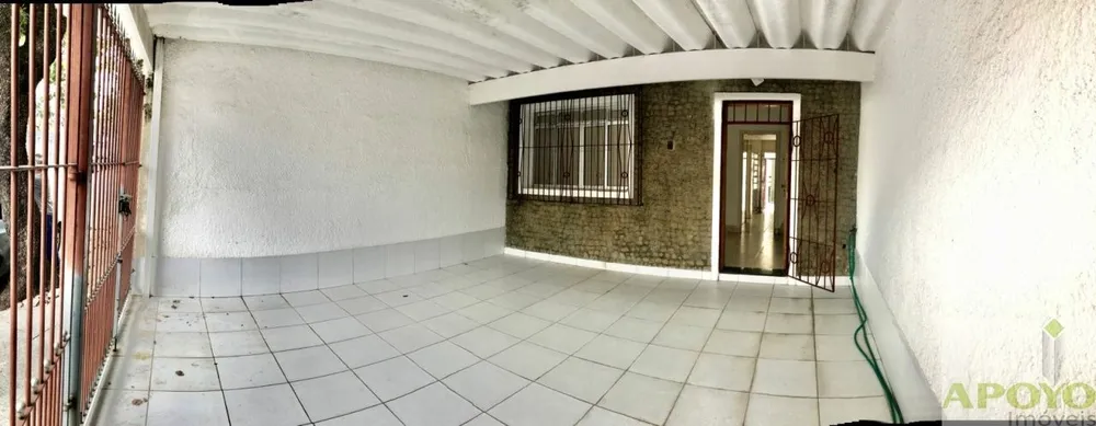 Casa, 3 quartos, 190 m² - Foto 9