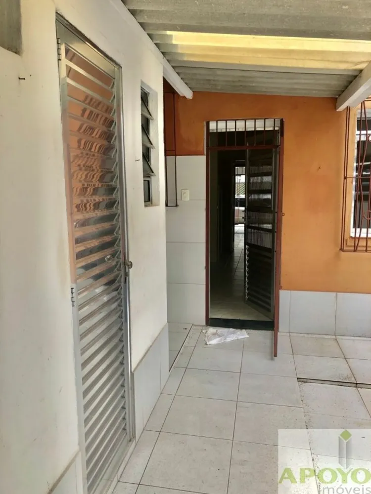 Casa, 3 quartos, 190 m² - Foto 15