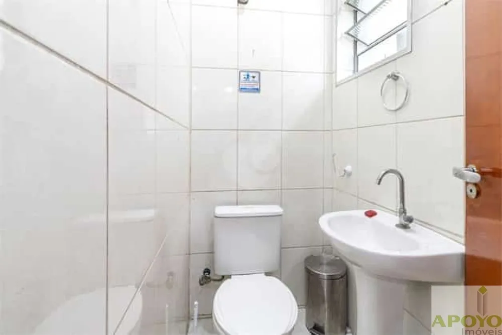 Prédio Inteiro, 377 m² - Foto 13