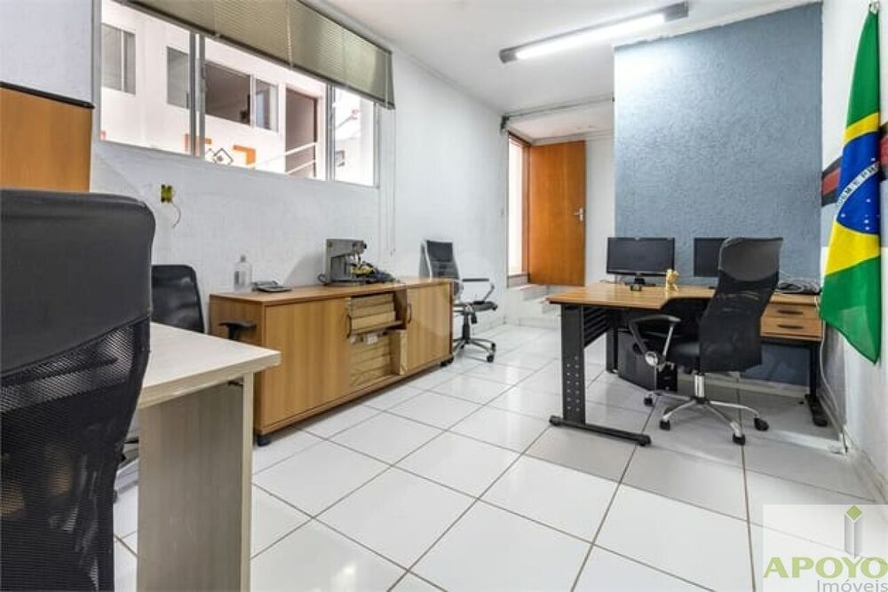 Prédio Inteiro, 377 m² - Foto 2