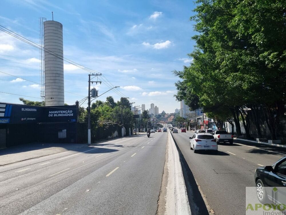 Prédio Inteiro, 377 m² - Foto 1