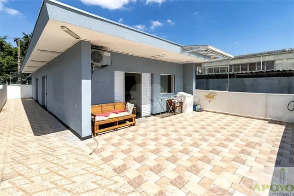 Prédio Inteiro, 377 m² - Foto 15
