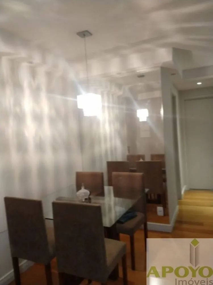 Apartamento, 2 quartos, 64 m² - Foto 4