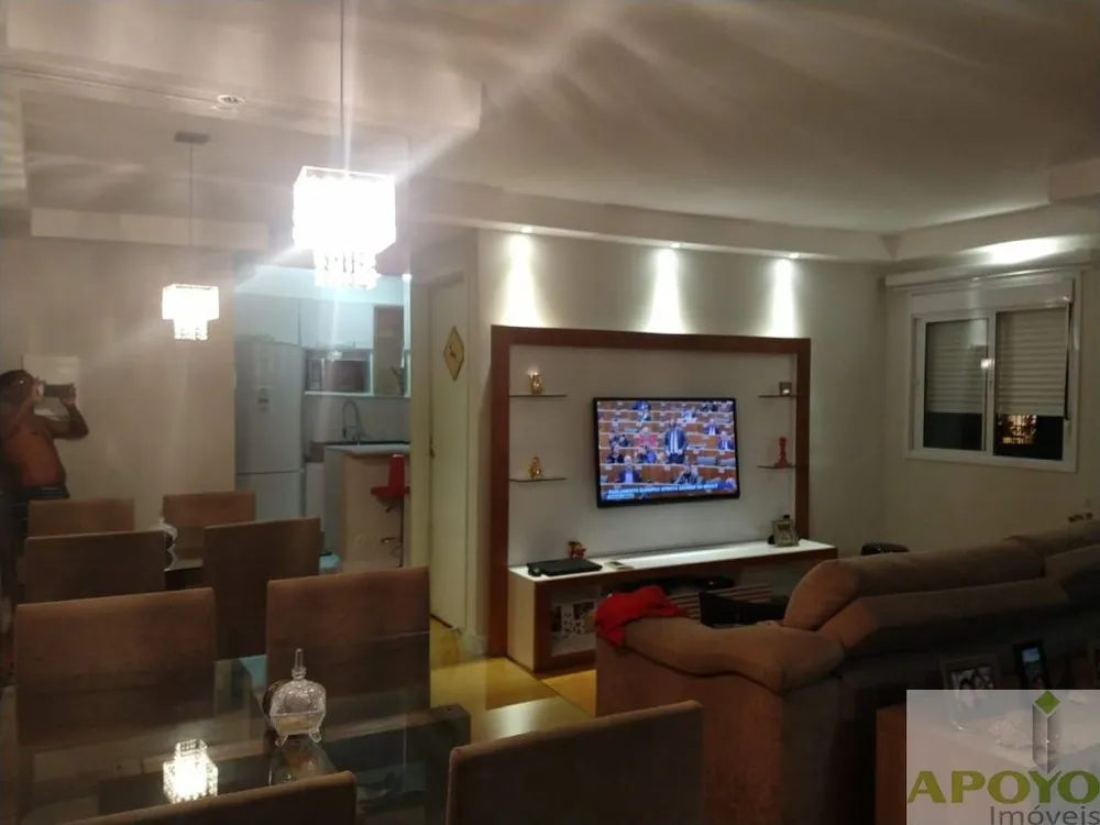 Apartamento, 2 quartos, 64 m² - Foto 22