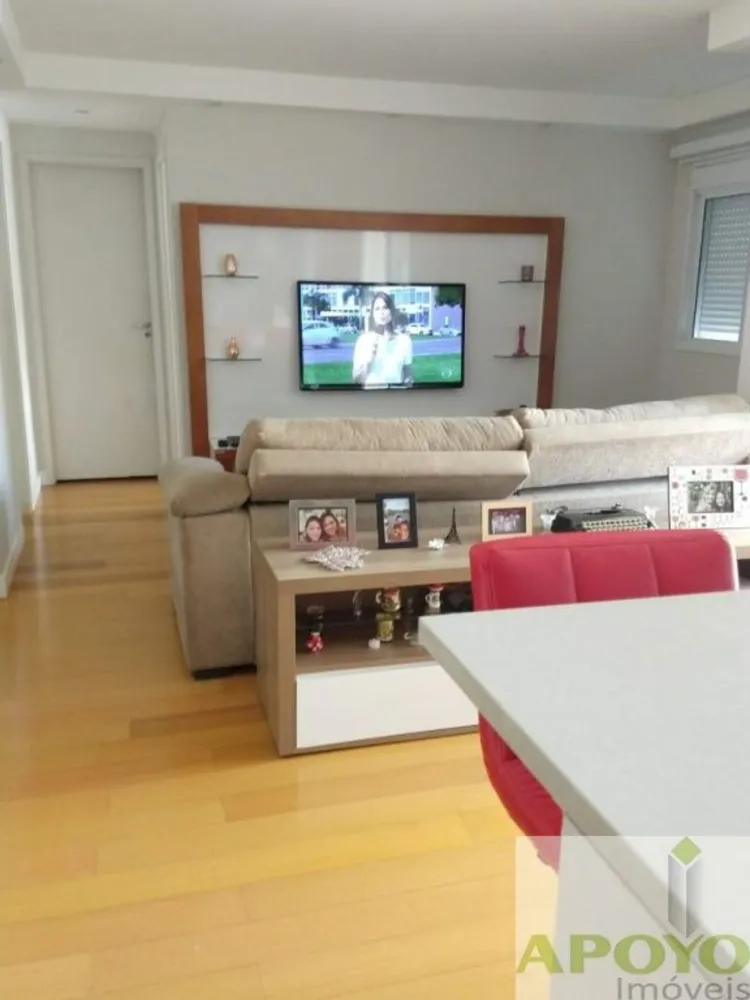 Apartamento, 2 quartos, 64 m² - Foto 2