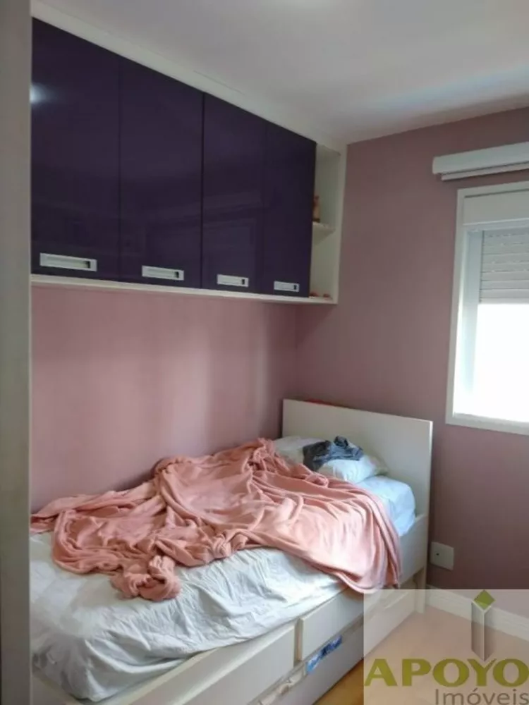 Apartamento à venda com 2 quartos, 64m² - Foto 7