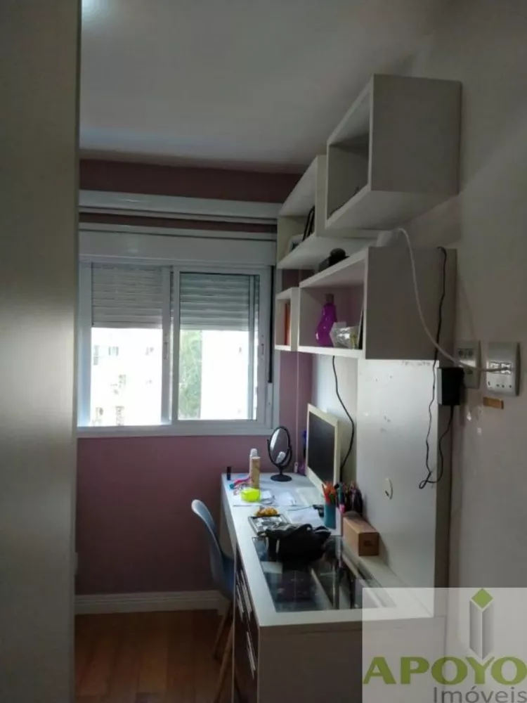 Apartamento à venda com 2 quartos, 64m² - Foto 6