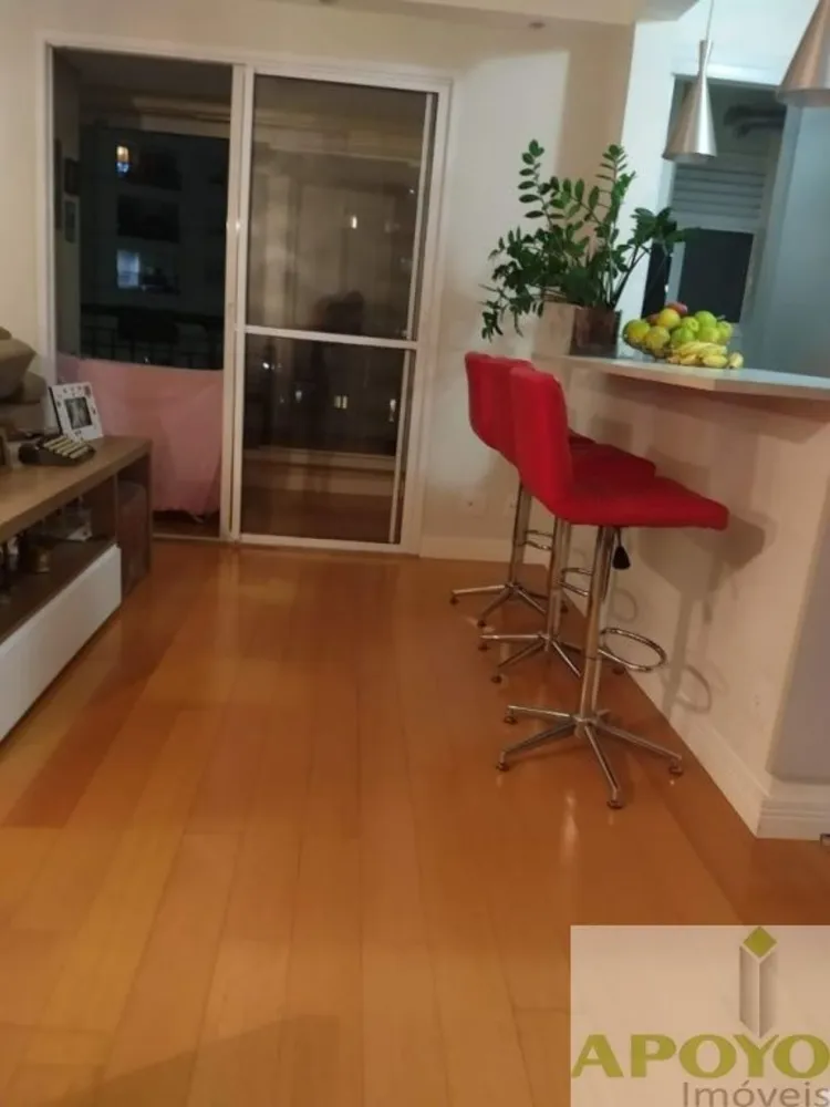 Apartamento, 2 quartos, 64 m² - Foto 24