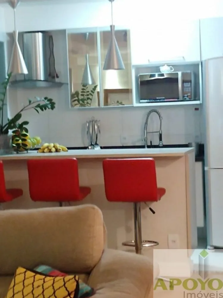 Apartamento, 2 quartos, 64 m² - Foto 23