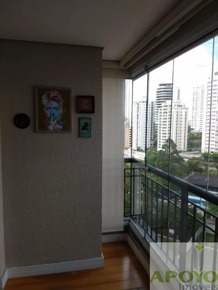 Apartamento à venda com 2 quartos, 64m² - Foto 8