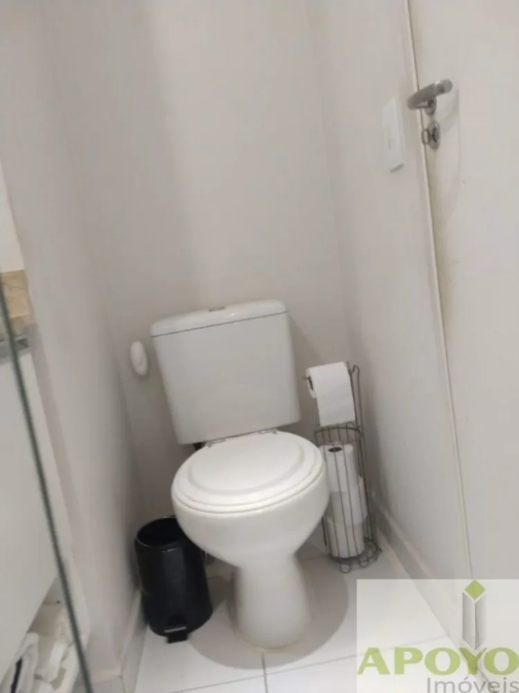 Apartamento, 2 quartos, 64 m² - Foto 17