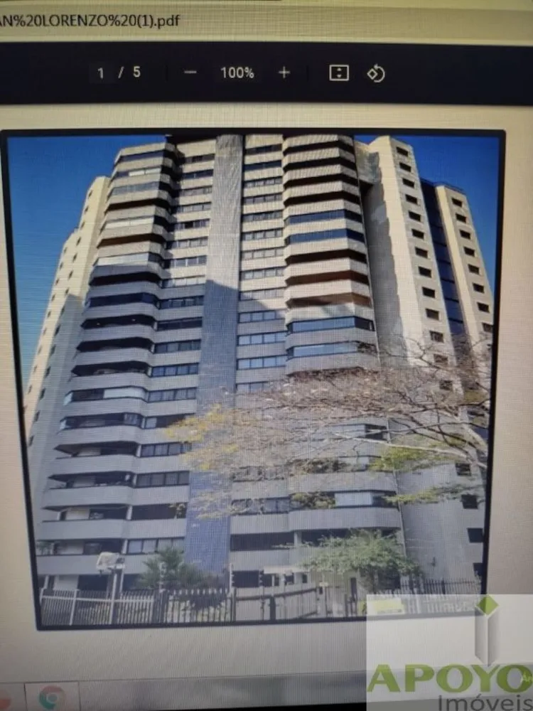 Apartamento, 3 quartos, 132 m² - Foto 2