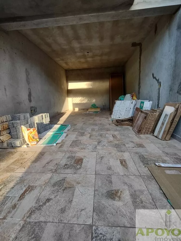 Casa, 3 quartos, 132 m² - Foto 27