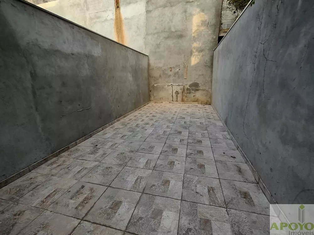 Casa, 3 quartos, 132 m² - Foto 22