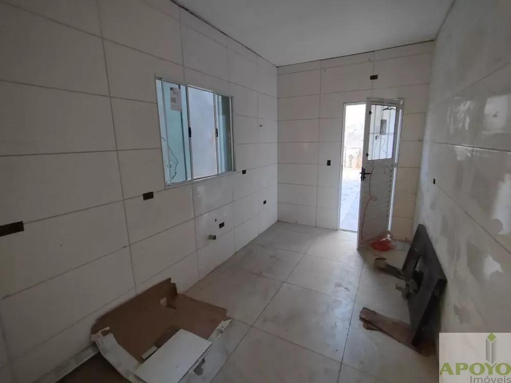 Casa, 3 quartos, 132 m² - Foto 7
