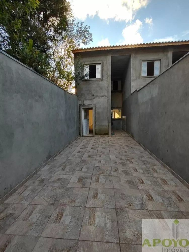 Casa, 3 quartos, 132 m² - Foto 23