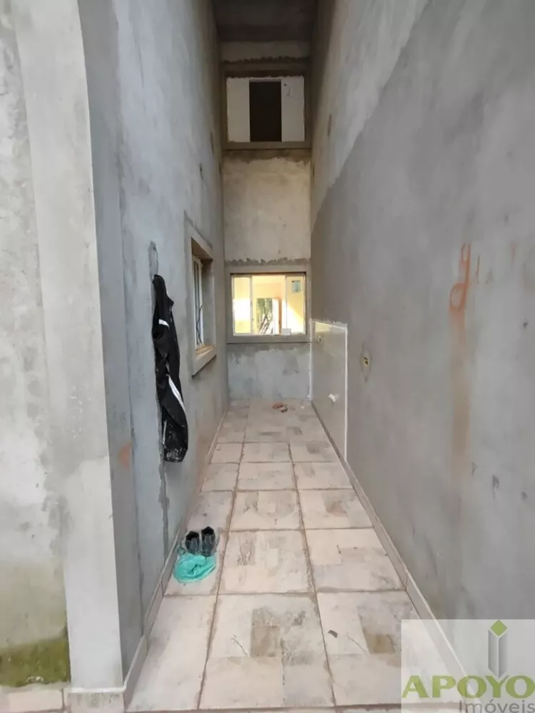 Casa, 3 quartos, 132 m² - Foto 29