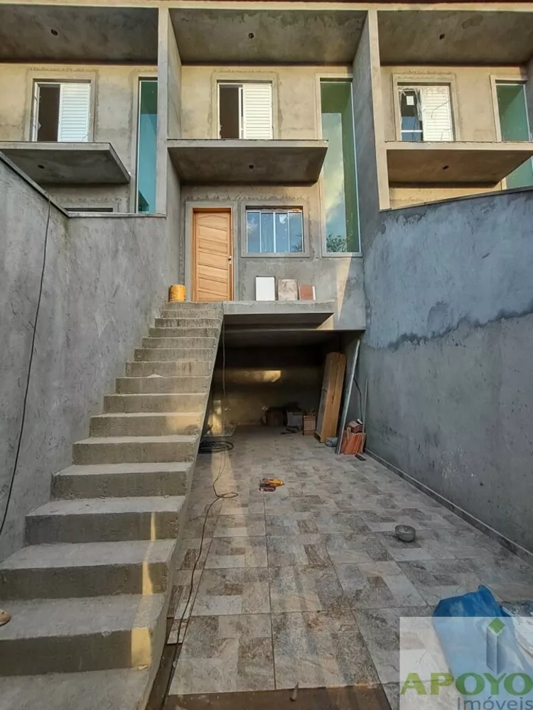 Casa, 3 quartos, 132 m² - Foto 31