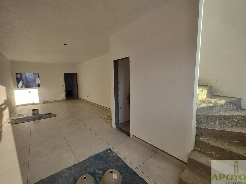 Casa, 3 quartos, 132 m² - Foto 4