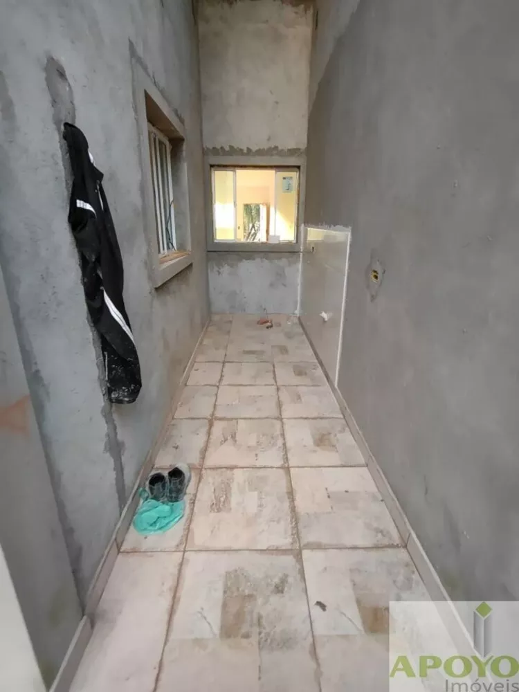 Casa, 3 quartos, 132 m² - Foto 21