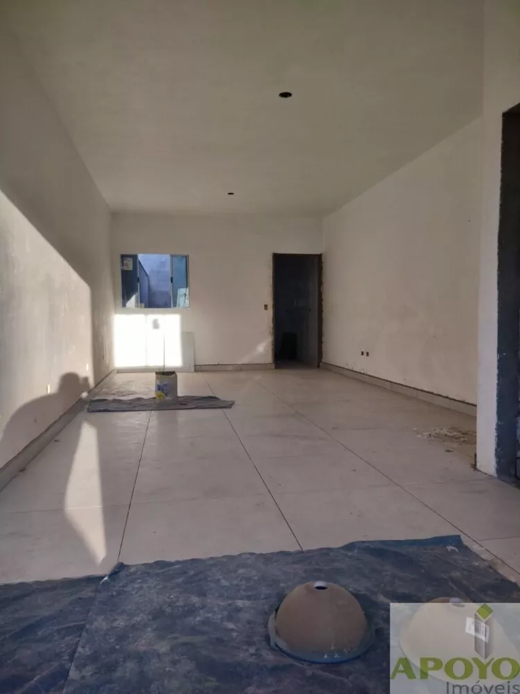 Casa, 3 quartos, 132 m² - Foto 28