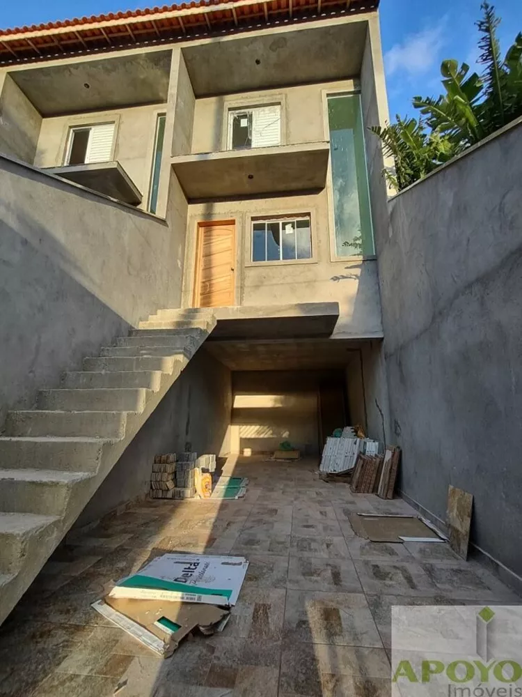 Casa, 3 quartos, 132 m² - Foto 2