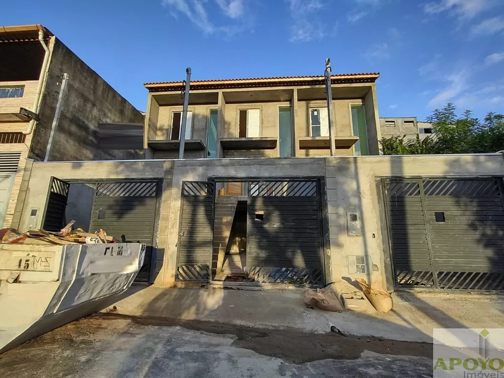Casa, 3 quartos, 132 m² - Foto 1