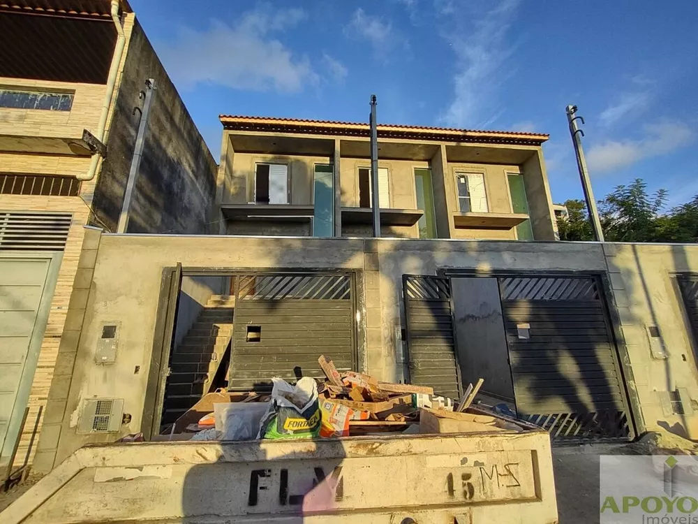 Casa, 3 quartos, 132 m² - Foto 3