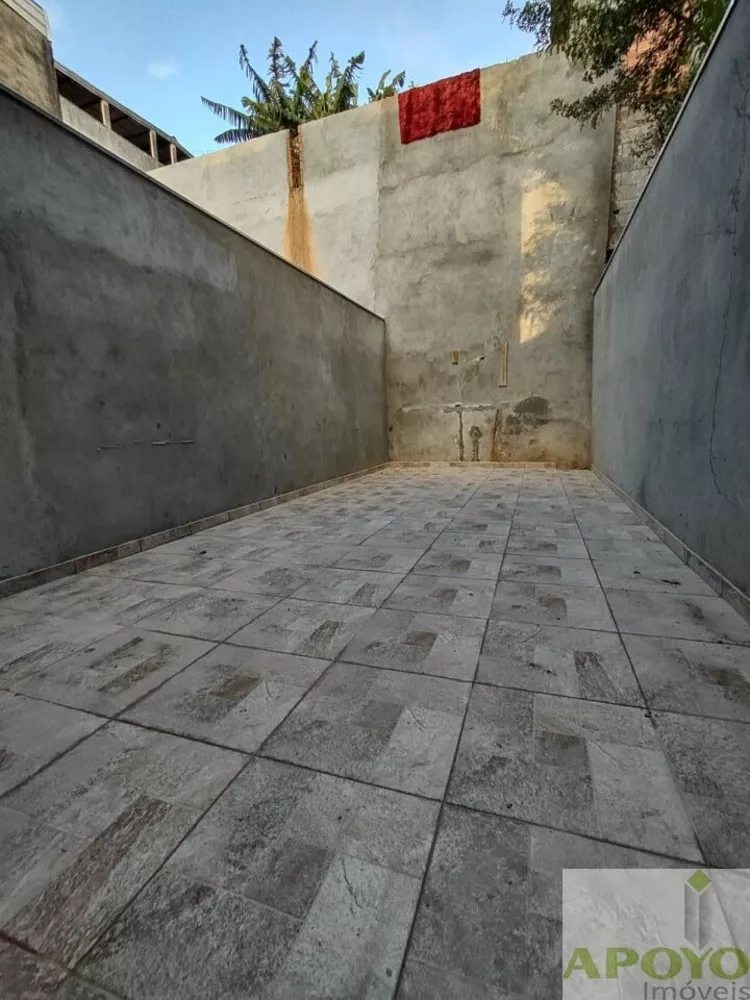 Casa, 3 quartos, 132 m² - Foto 26