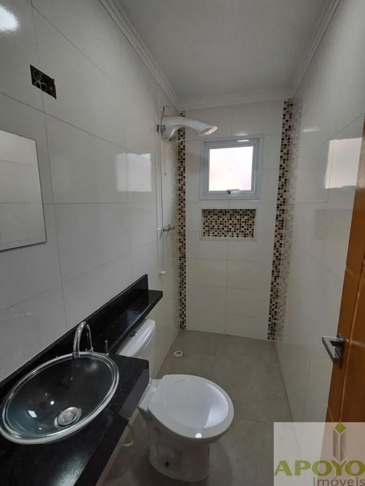 Casa, 3 quartos, 112 m² - Foto 11