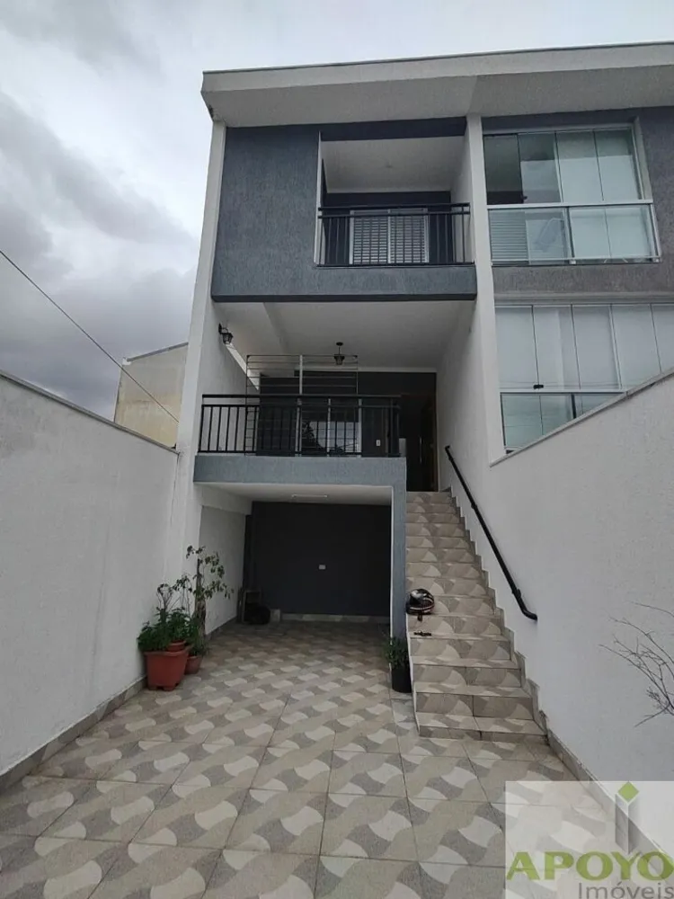 Casa, 3 quartos, 112 m² - Foto 13