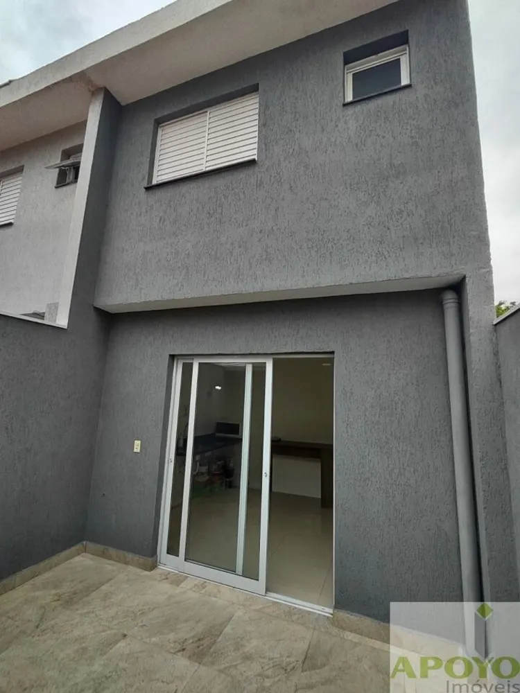 Casa, 3 quartos, 112 m² - Foto 2