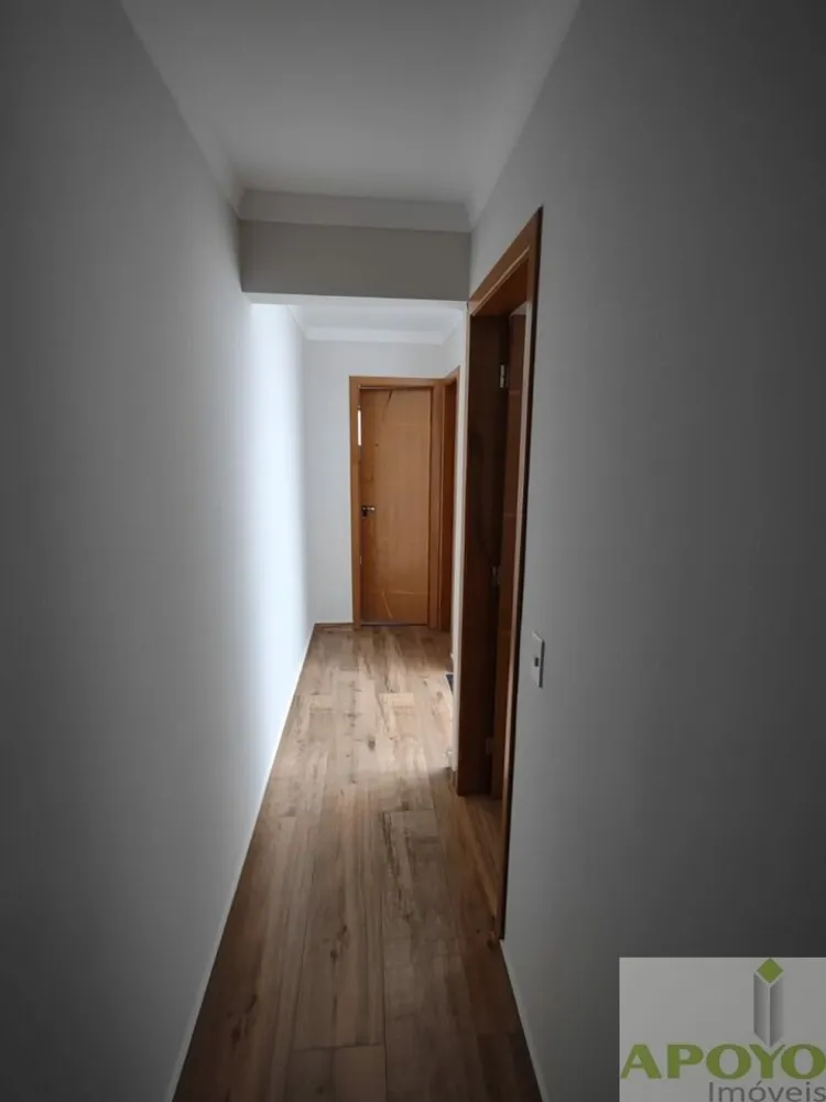 Casa, 3 quartos, 112 m² - Foto 3