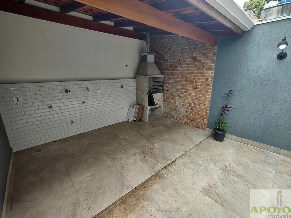 Casa, 3 quartos, 112 m² - Foto 4