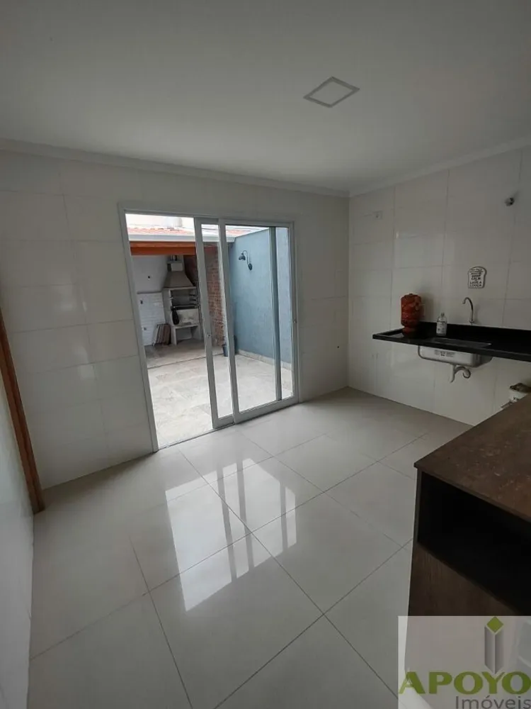 Casa, 3 quartos, 112 m² - Foto 12