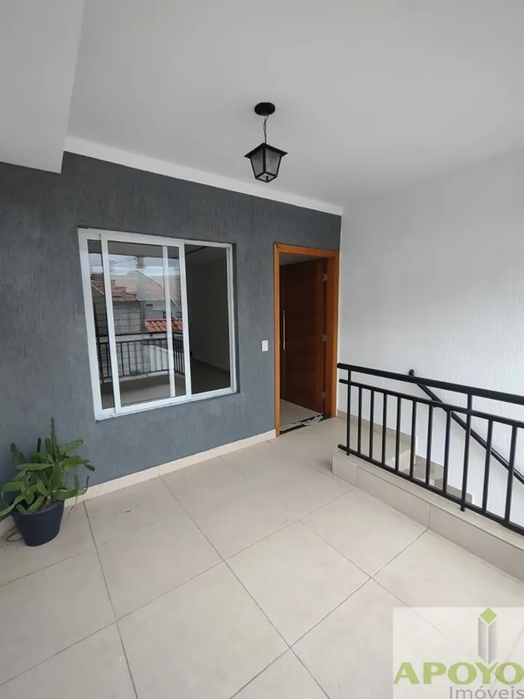 Casa, 3 quartos, 112 m² - Foto 6