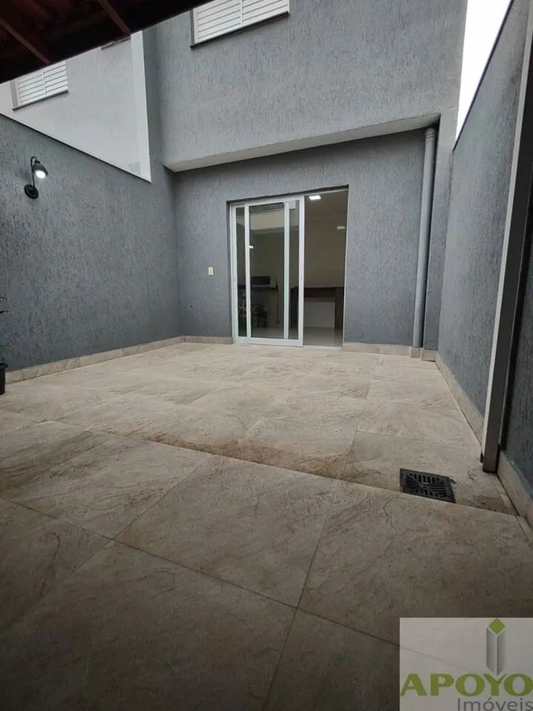 Casa, 3 quartos, 112 m² - Foto 14