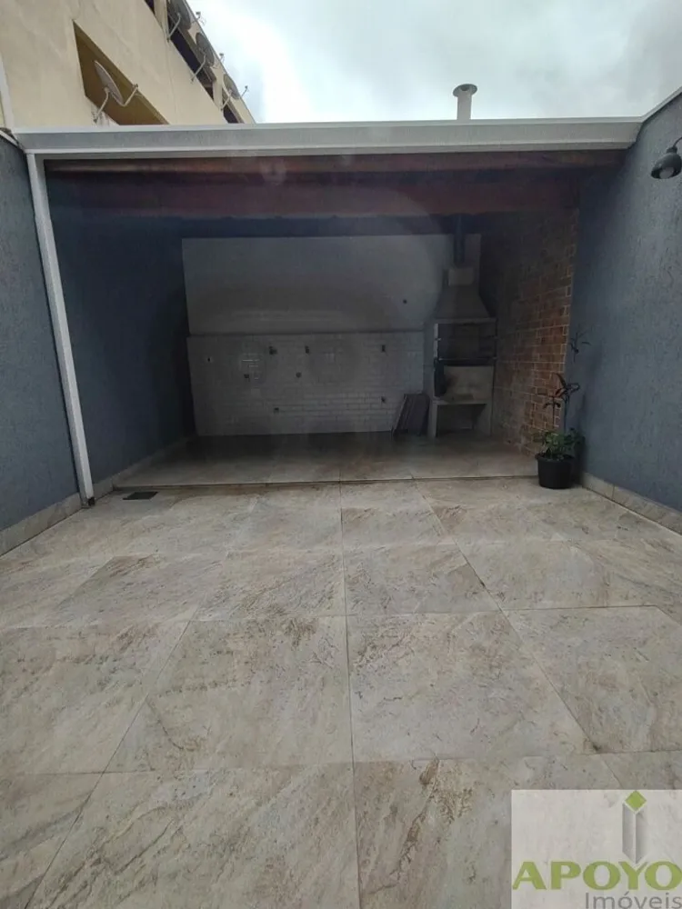 Casa, 3 quartos, 112 m² - Foto 5