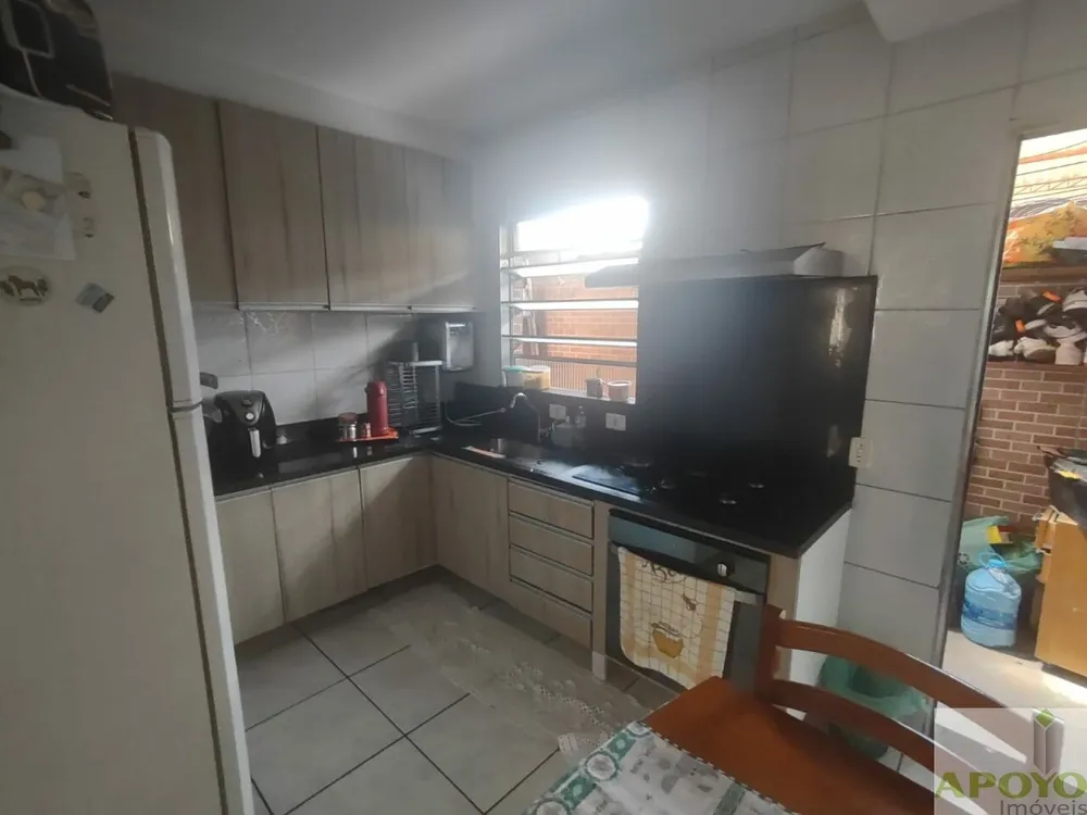 Casa de Condomínio, 2 quartos - Foto 5